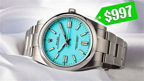 how to buy a cheap rolex|cheapest real rolex watch.